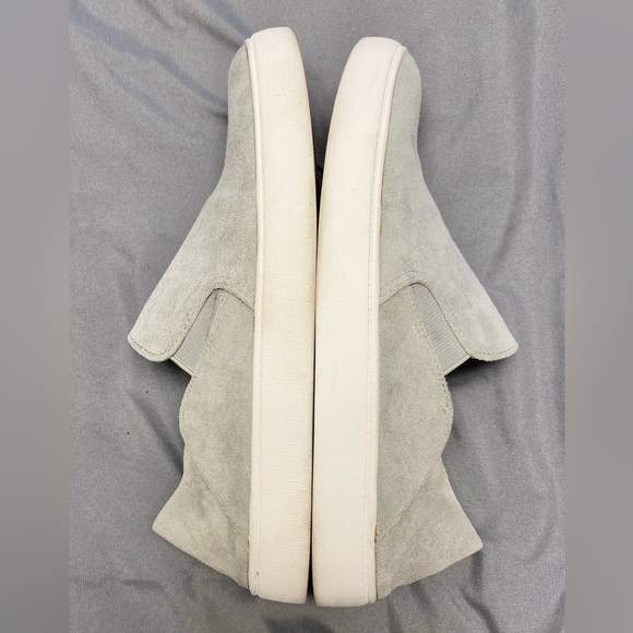 Steve Madden Slip-Ons - Picture 5 of 5